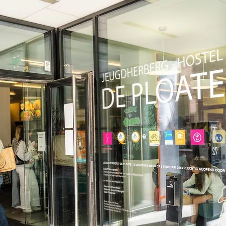 Hostel De Ploate