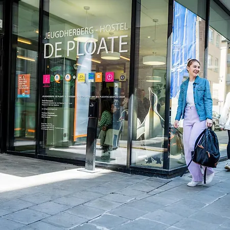 De Ploate * Ostend
