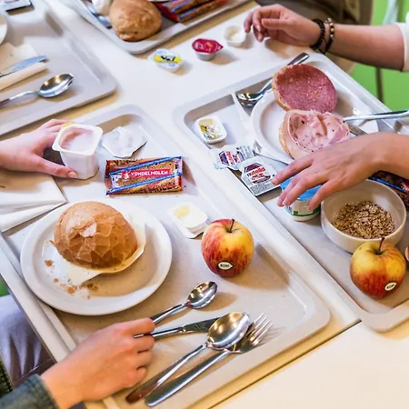 De Ploate Hostel Ostend