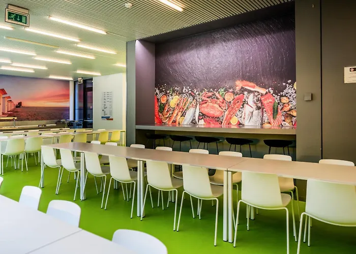 旅馆 De Ploate 奥斯滕德