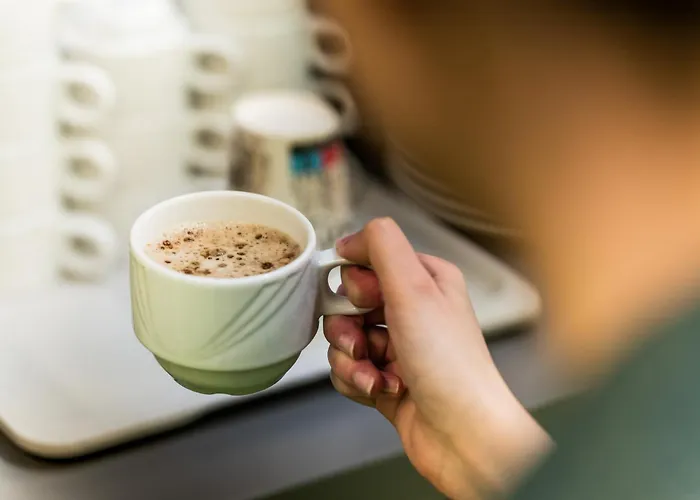 De Ploate Auberge de jeunesse *