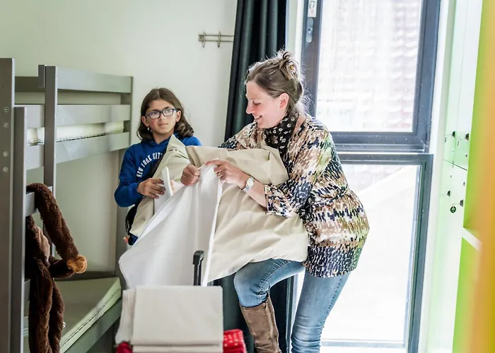 De Ploate Auberge de jeunesse *