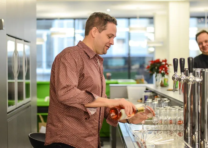 Auberge de jeunesse De Ploate