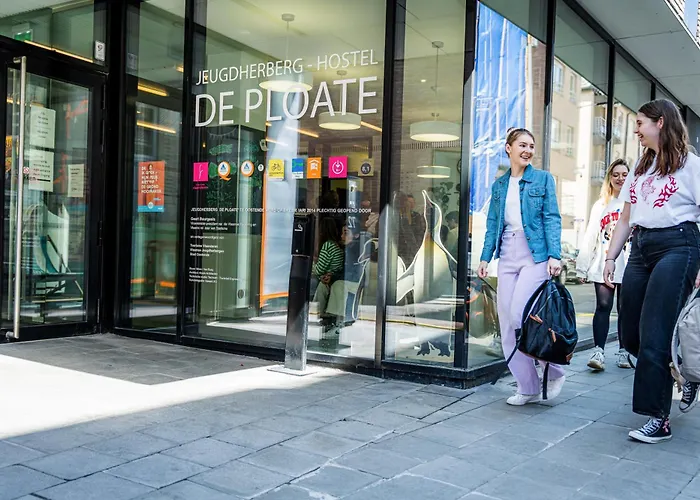 De Ploate * 奥斯滕德