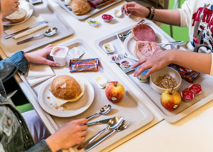 De Ploate Hostel Ostende