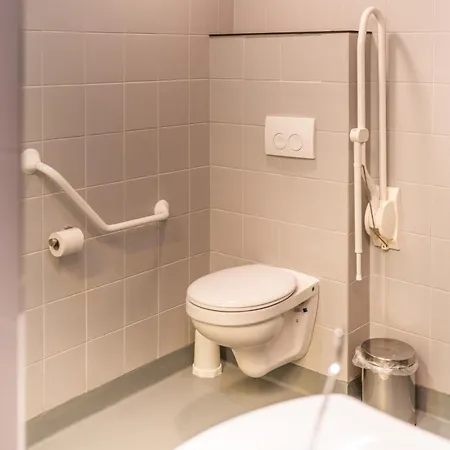 Albergue De Ploate