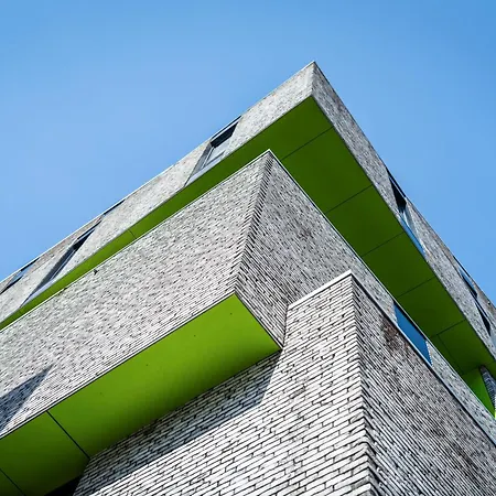 אכסניה De Ploate *