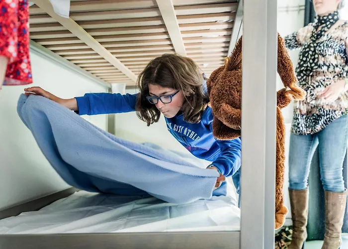 אכסניה De Ploate