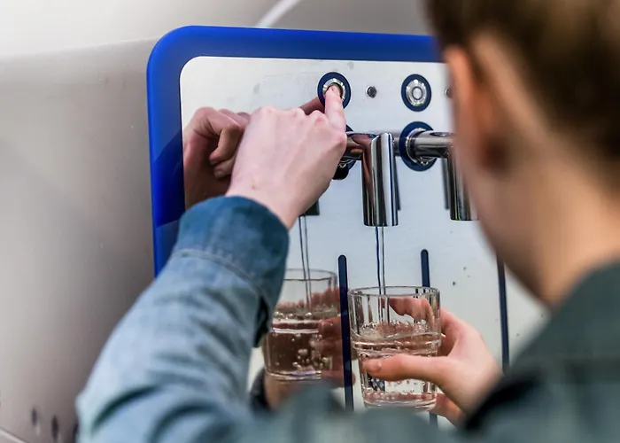 De Ploate אכסניה