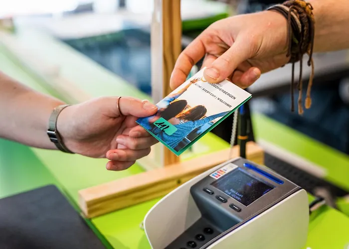 De Ploate אכסניה