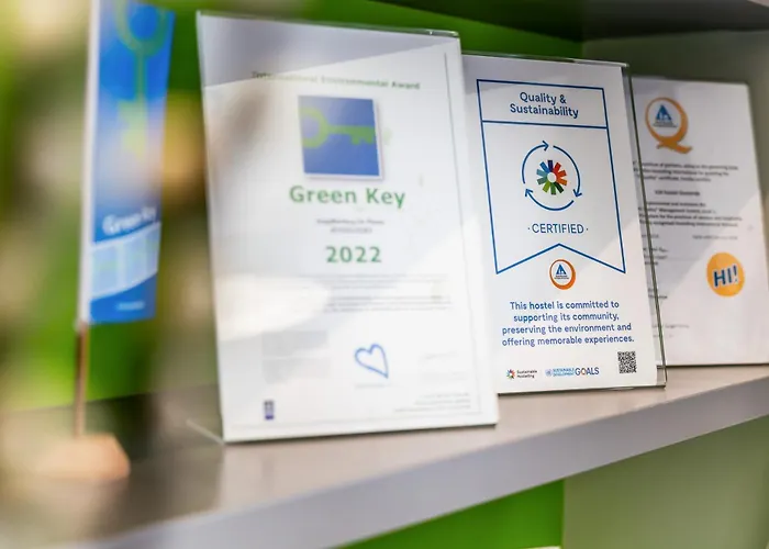 אכסניה De Ploate