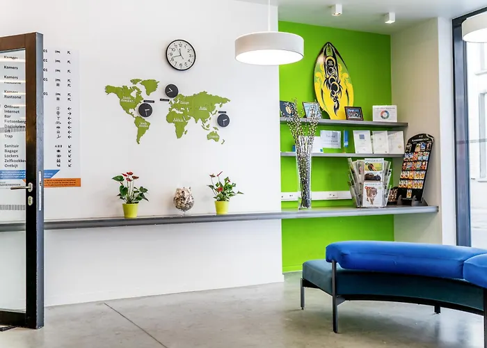 De Ploate אוסטנדה